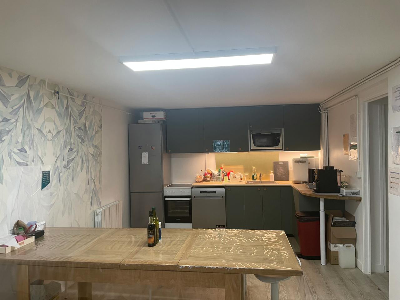Bureau Paris 357m² Location bureau Paris OLBUR2533087 2